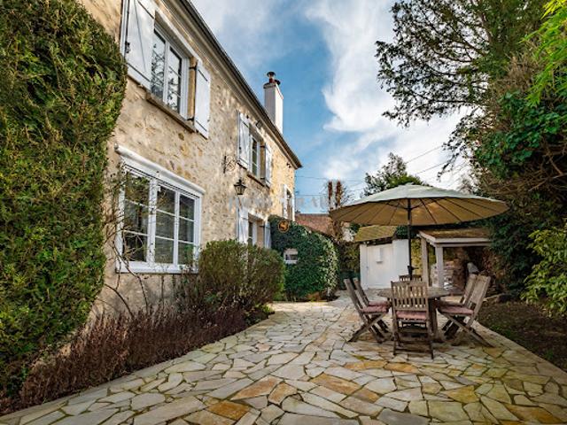 Vente Maison 7 pièces 144 m2 Bellefontaine