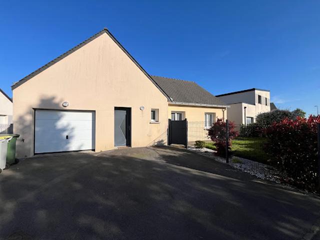 Vente Maison 7 pièces 144 m2 Chateaubriant