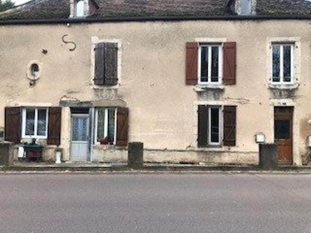 Vente Maison 7 pièces 144 m2 Chatillon sur seine