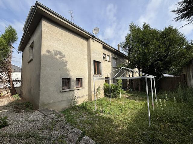 Vente Maison 7 pièces 144 m2 Chatillon sur seine
