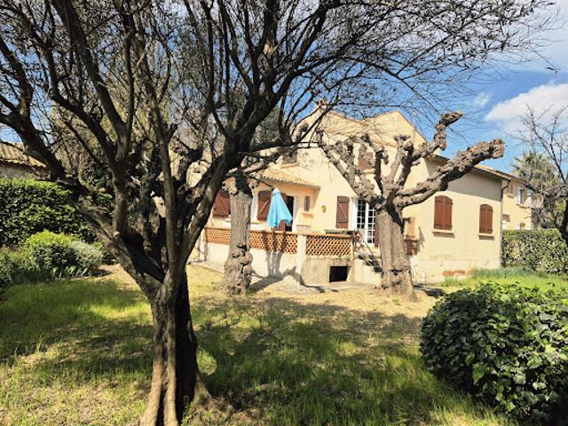 Vente Maison 7 pièces 144 m2 Clermont l'herault