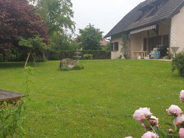 Vente Maison 7 pièces 144 m2 Divonne les Bains