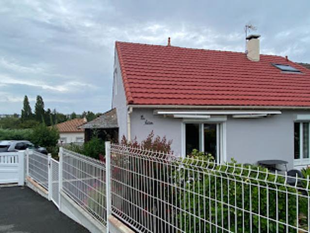 Vente Maison 7 pièces 144 m2 Haute indre