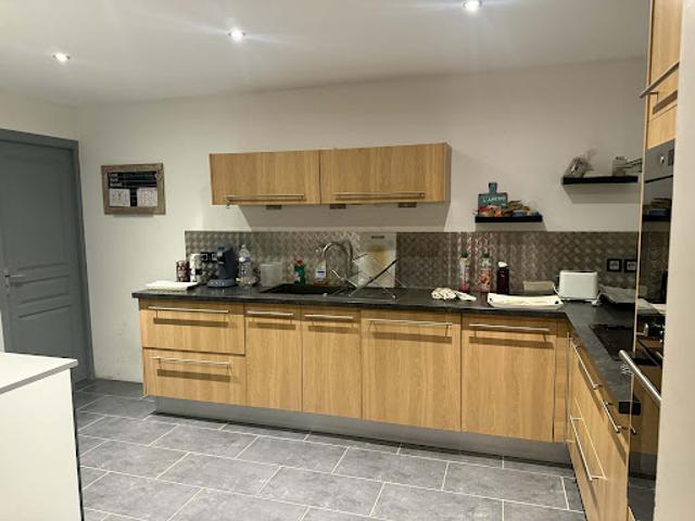 Vente Maison 7 pièces 144 m2 Livarot