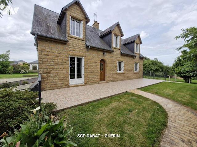 Vente Maison 7 pièces 144 m2 Parigny