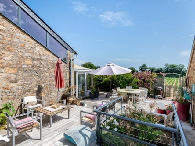 Vente Maison 7 pièces 144 m2 Ploudaniel