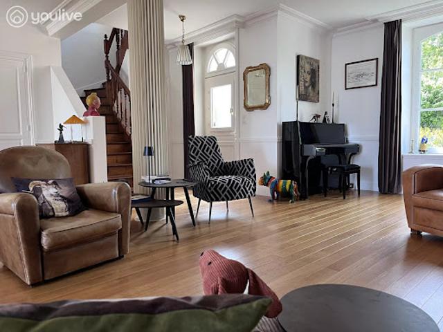 Vente Maison 7 pièces 144 m2 Quimper