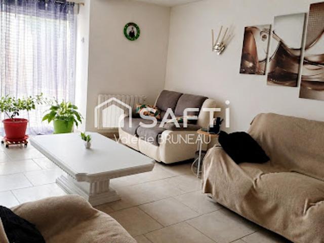 Vente Maison 7 pièces 144 m2 Roquecourbe