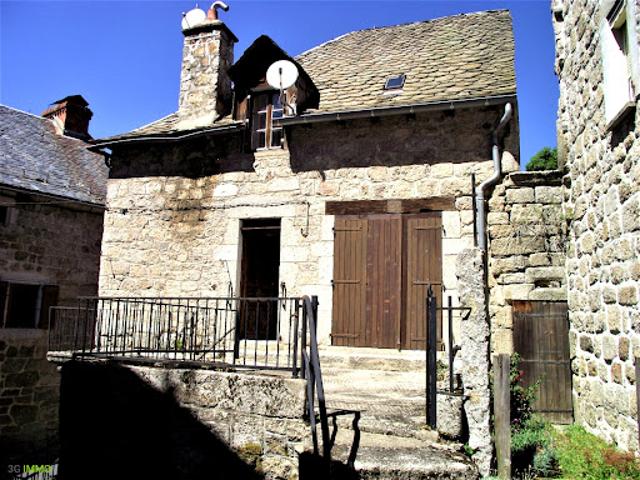 Vente Maison 7 pièces 144 m2 Serverette