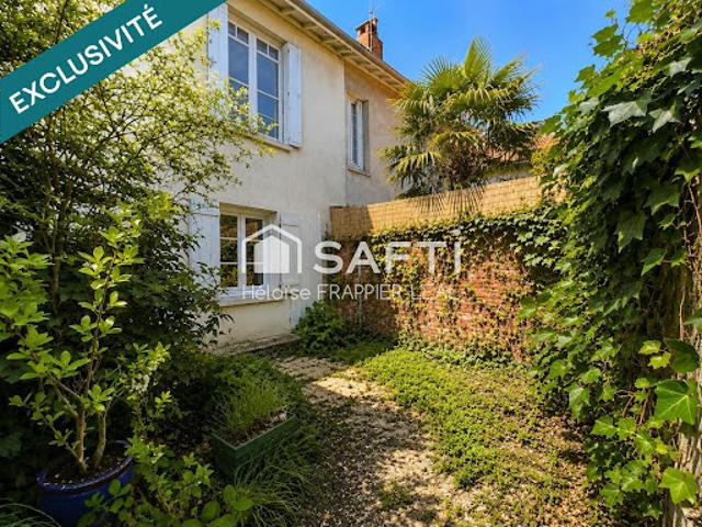 Vente Maison 7 pièces 144 m2 Talence