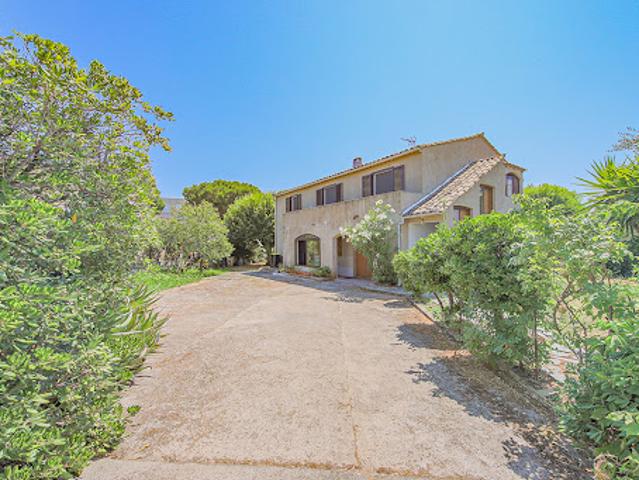 Vente Maison 7 pièces 144 m2 Vescovato
