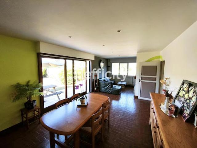 Vente Maison 7 pièces 144 m2 Vildé Guingalan