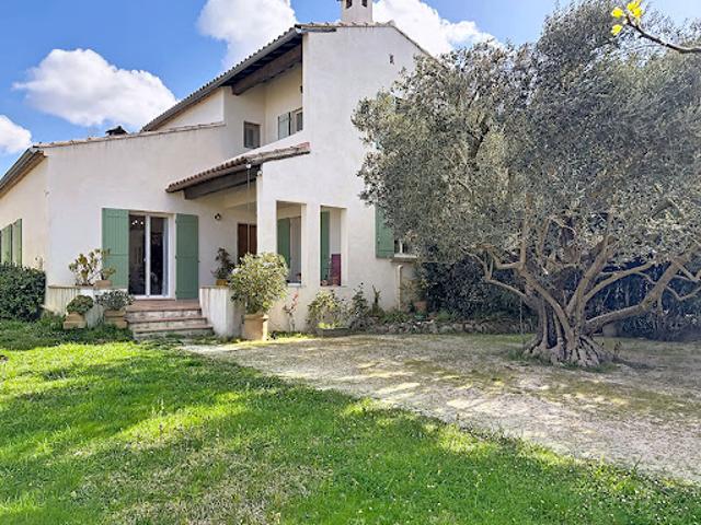 Vente Maison 7 pièces 144.05 m2 Pujaut