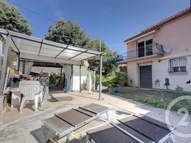 Vente Maison 7 pièces 144.15 m2 Prades