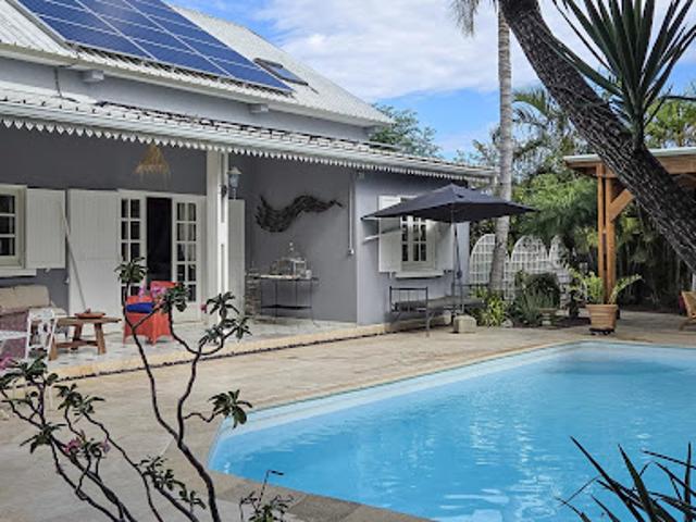 Vente Maison 7 pièces 144.26 m2 Saint Pierre