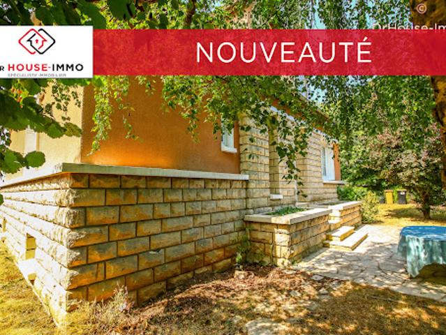 Vente Maison 7 pièces 144.21 m2 Illiers l'Evêque