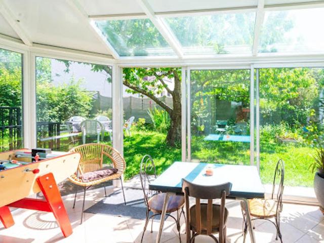 Vente Maison 7 pièces 144.51 m2 Bois d'Arcy