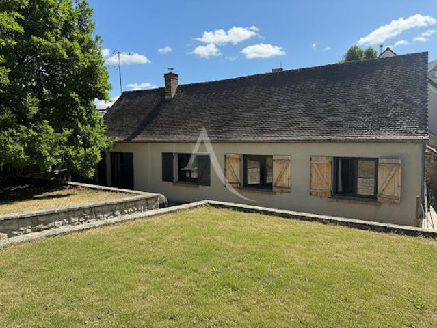 Vente Maison 7 pièces 144.74 m2 Le Châtelet en Brie