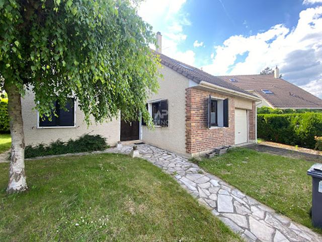 Vente Maison 7 pièces 145 m2 Montesson