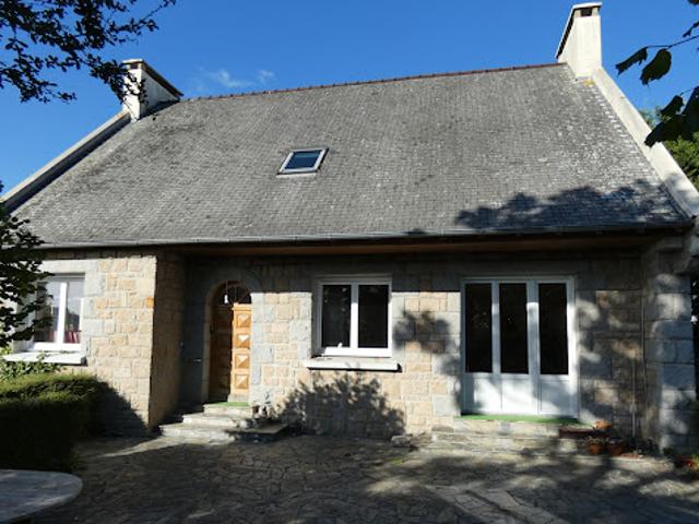 Vente Maison 7 pièces 145 m2 Morlaix