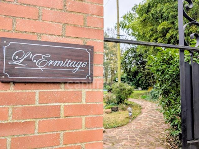 Vente Maison 7 pièces 145 m2 Morsang sur Orge
