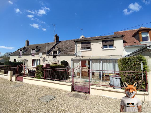 Vente Maison 7 pièces 145 m2 Nogent sur Seine