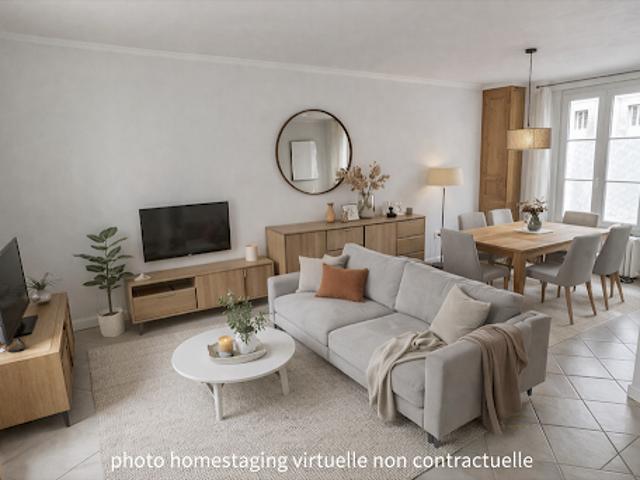 Vente Maison 7 pièces 145 m2 Orleans