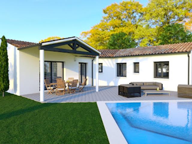 Vente Maison 7 pièces 145 m2 Aumagne
