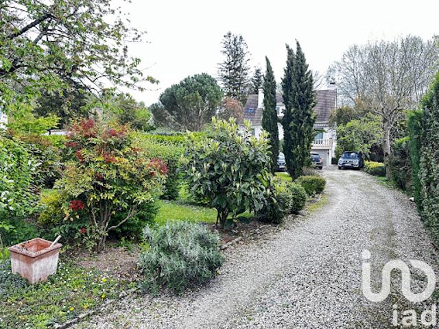 Vente Maison 7 pièces 145 m2 Auvers sur Oise