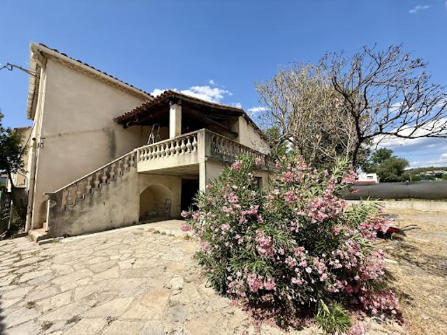 Vente Maison 7 pièces 145 m2 Ales