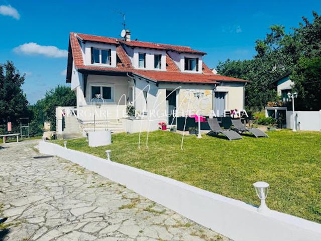 Vente Maison 7 pièces 145 m2 Argenteuil