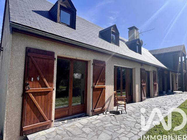Vente Maison 7 pièces 145 m2 Arreau