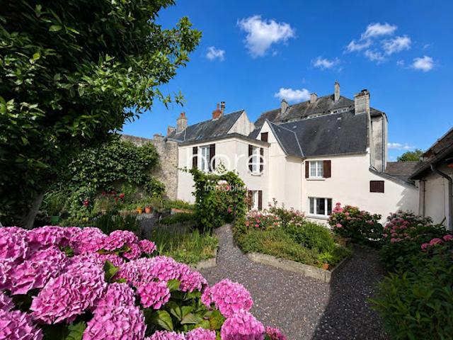 Vente Maison 7 pièces 145 m2 Bayeux