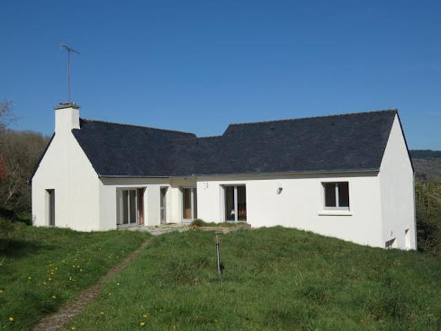 Vente Maison 7 pièces 145 m2 Brasparts