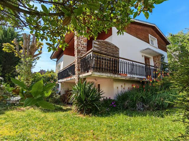 Vente Maison 7 pièces 145 m2 Caen