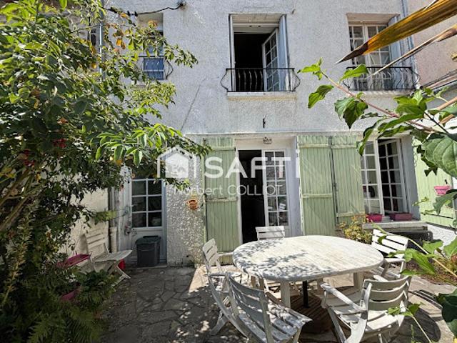 Vente Maison 7 pièces 145 m2 Chevreuse