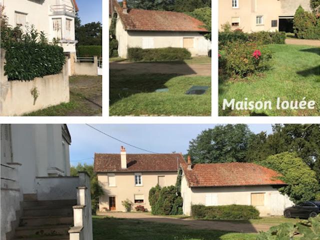 Vente Maison 7 pièces 145 m2 Cossaye