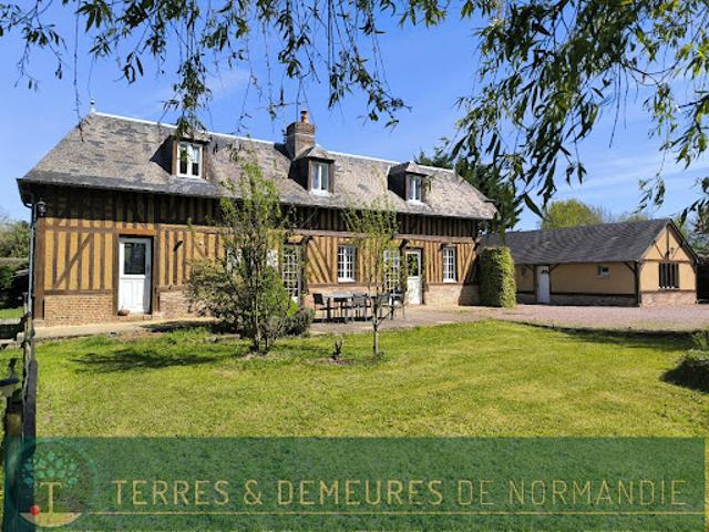 Vente Maison 7 pièces 145 m2 Cormeilles