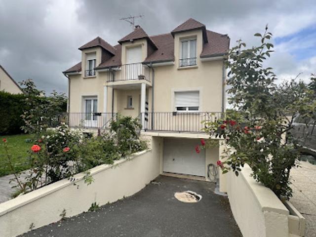 Vente Maison 7 pièces 145 m2 Démouville