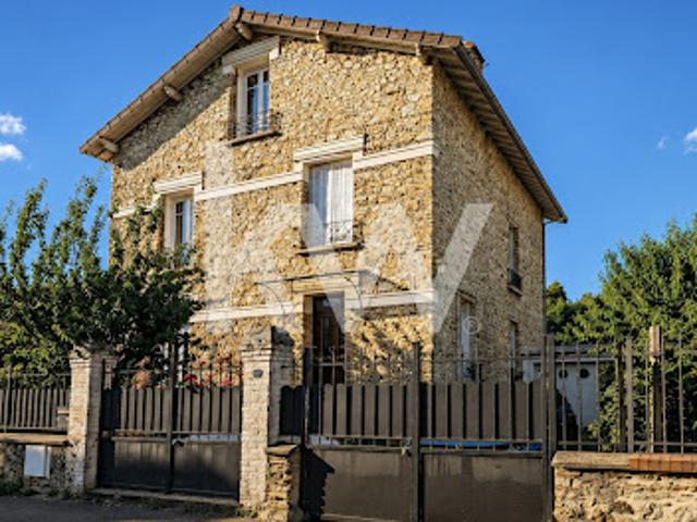 Vente Maison 7 pièces 145 m2 Deuil la Barre