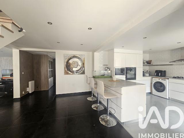 Vente Maison 7 pièces 145 m2 Draveil