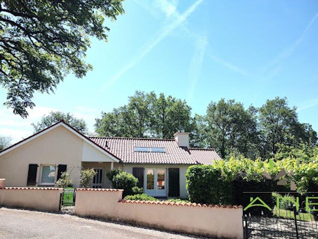 Vente Maison 7 pièces 145 m2 Ecuras