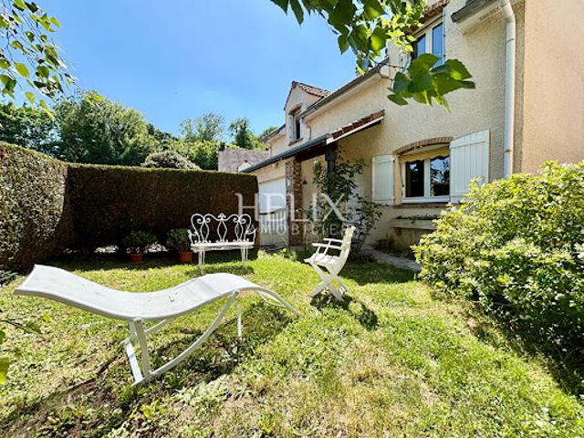 Vente Maison 7 pièces 145 m2 Saint Germain en Laye