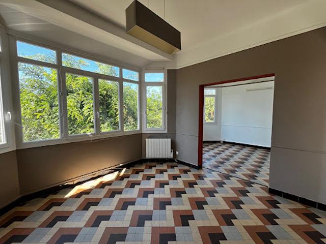 Vente Maison 7 pièces 145 m2 La Ciotat