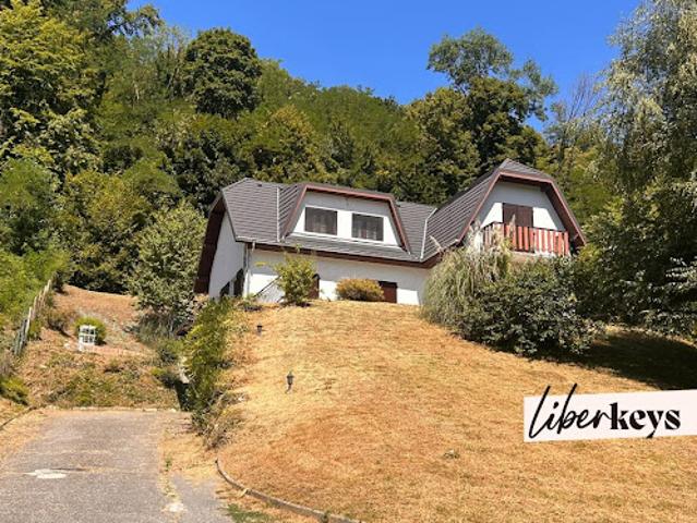 Vente Maison 7 pièces 145 m2 L'Albenc