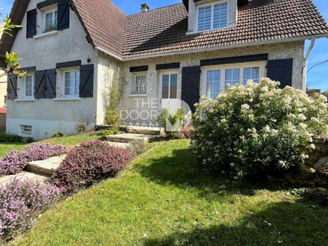 Vente Maison 7 pièces 145 m2 Limours