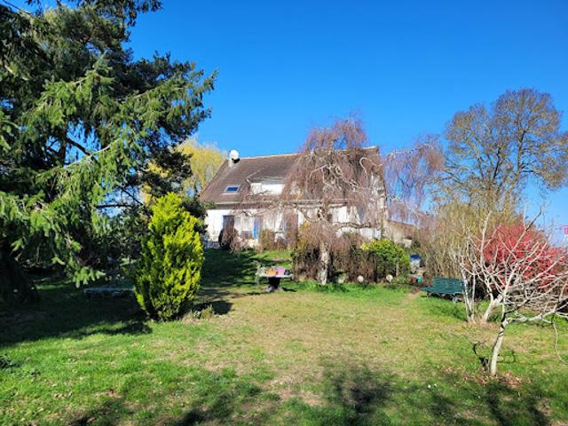 Vente Maison 7 pièces 145 m2 Limours