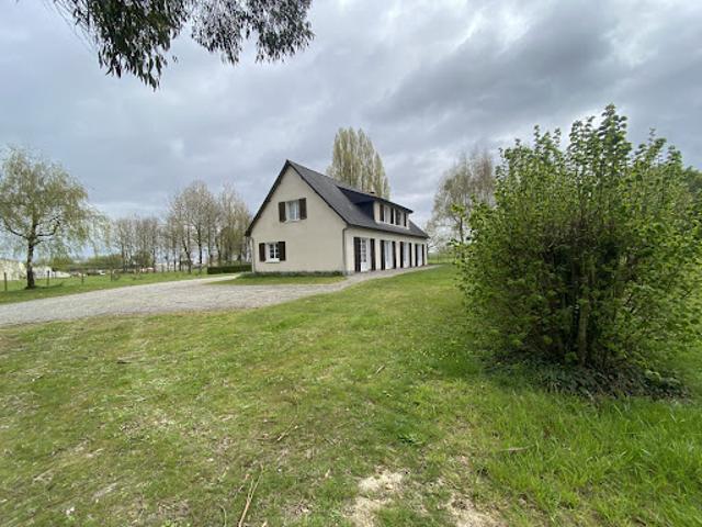 Vente Maison 7 pièces 145 m2 Lohéac