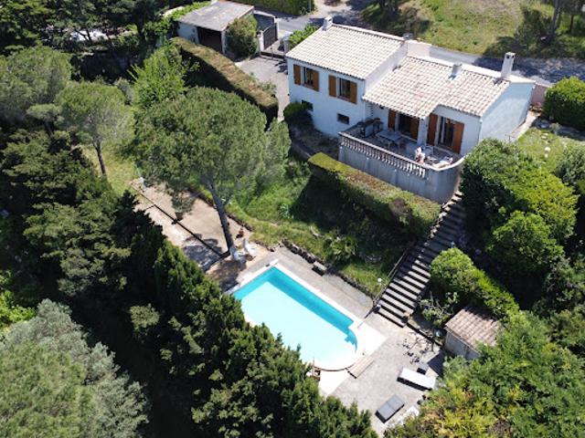 Vente Maison 7 pièces 145 m2 Palaja
