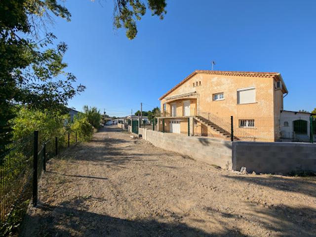 Vente Maison 7 pièces 145 m2 Pezenas